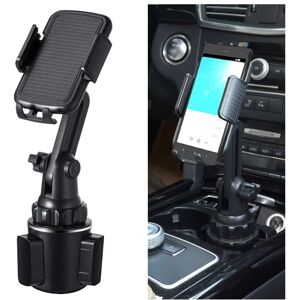 WOIYIC Universal Phone Holder Cup Holder Adjustable Angle Holder Smartphone Cup Holder, Universal 360掳 Rotation Cup Holder, Smartphone Holder, Adjustable WOIYIC Universal Phone Holder Cup Holder Adjustable Angle Holder Smartphone Cup Holder, Universal 360掳 Rotation Cup Holder, Smartphone Holder, Adjustable