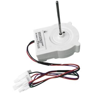 TLILY Universal Refrigerator dc Fan Motor Replacement OMD-001F-06 / 4681JB1027F Brushless for Accessories TLILY Universal Refrigerator dc Fan Motor Replacement OMD-001F-06 / 4681JB1027F Brushless for Accessories