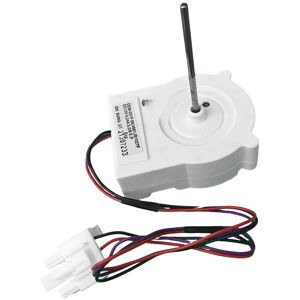 Tlily - Universal Refrigerator dc Fan Motor Replacement OMD-001F-06 / 4681JB1027F Brushless for Accessories Tlily - Universal Refrigerator dc Fan Motor Replacement OMD-001F-06 / 4681JB1027F Brushless for Accessories