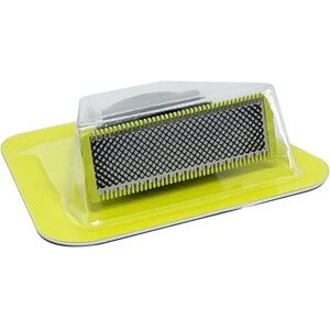 IKODM Universal Replacement Blade QP250/50 Compatible with OneBlade and OneBlade Pro, Durable Stainless Steel Replacement Blade (1 Pack) IKODM Universal Replacement Blade QP250/50 Compatible with OneBlade and OneBlade Pro, Durable Stainless Steel Replacement Blade (1 Pack)