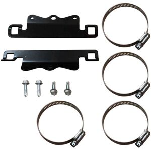 Tlily - Universal Shocks Reservoir Mounting Bracket Kit 803-02-042 Fit for 2.0 or 2.5 Diameter Reservoir Tlily - Universal Shocks Reservoir Mounting Bracket Kit 803-02-042 Fit for 2.0 or 2.5 Diameter Reservoir