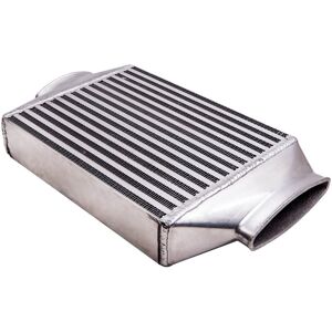 Maxpeedingrods - Upgraded 62MM Aluminium Turbo Intercooler For mini cooper s R53 R50 R52 New Maxpeedingrods - Upgraded 62MM Aluminium Turbo Intercooler For mini cooper s R53 R50 R52 New