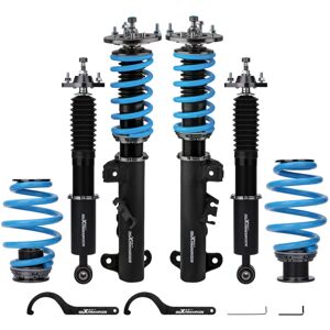 Maxpeedingrods - Performance Coilovers for bmw E36 3 Series Saloon Coupe 1990-1999 Z3 316 318 320 Maxpeedingrods - Performance Coilovers for bmw E36 3 Series Saloon Coupe 1990-1999 Z3 316 318 320