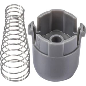 COOCHEER Upgraded AGM73610701 Washer Magnetic Door Plunger Replacement Part - Exact Fit for Kenmore Elite 796.4148, LG wm3050 wm3170cw wm8000ha wm3770 COOCHEER Upgraded AGM73610701 Washer Magnetic Door Plunger Replacement Part - Exact Fit for Kenmore Elite 796.4148, LG wm3050 wm3170cw wm8000ha wm3770