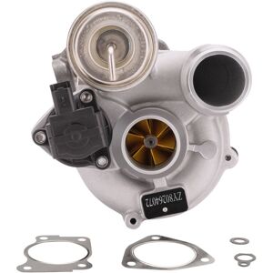 MAXPEEDINGRODS Turbocharger Billet Turbo For Mini Cooper S R55 R56 R57 1.6 L 11657647003 MAXPEEDINGRODS Turbocharger Billet Turbo For Mini Cooper S R55 R56 R57 1.6 L 11657647003