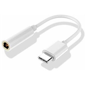Hoopzi - usb c to 3.5mm Headphone Adapter, aux usb Type c to 3.5mm Jack Audio Adapter, Microphone Connection Cable for Huawei P20/P20 Pro/P30/P30 Hoopzi - usb c to 3.5mm Headphone Adapter, aux usb Type c to 3.5mm Jack Audio Adapter, Microphone Connection Cable for Huawei P20/P20 Pro/P30/P30