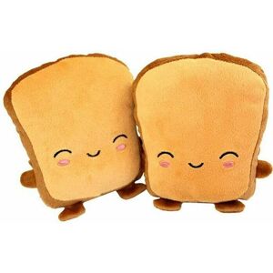 Nvees - usb Heated Glove, Cute 5V Semi-Portable usb Powered Toast Hand Warmer Nvees - usb Heated Glove, Cute 5V Semi-Portable usb Powered Toast Hand Warmer