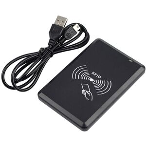 TLILY Usb rfid Reader 125khz id Contactless Sensitivity Smart Card TLILY Usb rfid Reader 125khz id Contactless Sensitivity Smart Card