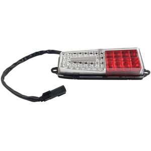 TLILY Utv Rear Left led Tail Light utv Taillight for HiSun HS500CC HS700CC 35250-119E-2000 35310-119-2000 TLILY Utv Rear Left led Tail Light utv Taillight for HiSun HS500CC HS700CC 35250-119E-2000 35310-119-2000