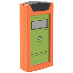 Tlily - uvb uvb Tester High Accuracy Detector Test Instrument for Reptile Meter Luminosity Measurement Tool Tlily - uvb uvb Tester High Accuracy Detector Test Instrument for Reptile Meter Luminosity Measurement Tool