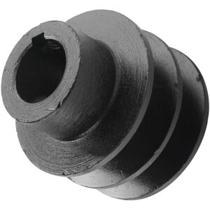 TLILY V Belt Pulley Bore Die Double Groove for 168F 170F GX110 GX120 GX160 GX200 7HP atv Go Kart Engines TLILY V Belt Pulley Bore Die Double Groove for 168F 170F GX110 GX120 GX160 GX200 7HP atv Go Kart Engines