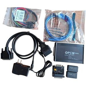 Tlily - V2.21.22 pcmtool OBD2 bench flash V1.20+V1.21 69 Modules Read Write ecu KTMFlash 67IN1 pcm Tool J2534 us Plug Tlily - V2.21.22 pcmtool OBD2 bench flash V1.20+V1.21 69 Modules Read Write ecu KTMFlash 67IN1 pcm Tool J2534 us Plug