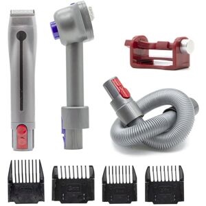 COOCHEER Vacuum cleaner kit for grooming, brushing, cleaning up pet hair and more Best for cleaning up pet hair Pet grooming clipper tool kit professional pet COOCHEER Vacuum cleaner kit for grooming, brushing, cleaning up pet hair and more Best for cleaning up pet hair Pet grooming clipper tool kit professional pet
