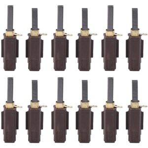 TLILY Vacuum Cleaner Motor Carbon Brush 2311480 333261 33326-1 For Ametek Lamb Tools X6 I220679 TLILY Vacuum Cleaner Motor Carbon Brush 2311480 333261 33326-1 For Ametek Lamb Tools X6 I220679