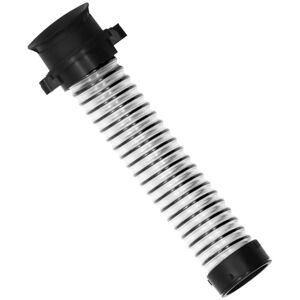 Tlily - Vacuum Hose for X7(2832Z) / X7Pro(2955Z)Floor Scrubber Brush Head Parts Threaded Pipe Fittings Sewage Pipes Tlily - Vacuum Hose for X7(2832Z) / X7Pro(2955Z)Floor Scrubber Brush Head Parts Threaded Pipe Fittings Sewage Pipes