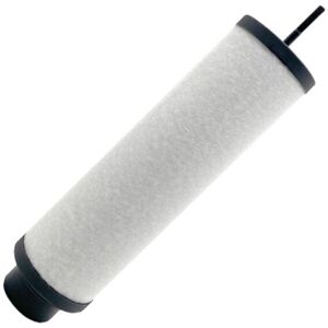 TLILY Vacuum Pump Oil Mist Separator Exhaust Filter ZD7180010 ZD7180020 for zd TLILY Vacuum Pump Oil Mist Separator Exhaust Filter ZD7180010 ZD7180020 for zd