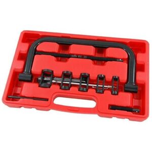 Neilsen - Valve Spring Compressor Kit 5-in-1 for Cars Vans and Motorcycles CT1112 Neilsen - Valve Spring Compressor Kit 5-in-1 for Cars Vans and Motorcycles CT1112