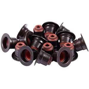 Tlily - Valve Stem Seal Kit for E53 X5 E63 E65 E70 E71 X6 E87 E90 N42 N46 N62 16pcs Tlily - Valve Stem Seal Kit for E53 X5 E63 E65 E70 E71 X6 E87 E90 N42 N46 N62 16pcs