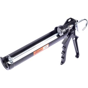 Vaunt - Heavy Duty Sealant Gun 310ml and 410ml Caulk Adhesive Mastic Gun V1205000 Vaunt - Heavy Duty Sealant Gun 310ml and 410ml Caulk Adhesive Mastic Gun V1205000