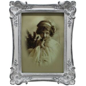 Biscottini - Set of 2 Classic Design Desktop Photo Frames Biscottini - Set of 2 Classic Design Desktop Photo Frames