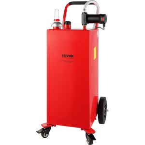 Mophorn - vevor 30 Gallon Fuel Caddy, 23.5 L/min, 180W Portable Gas Storage Tank Container with Electric Pump Wheels, Fuel Transfer Storage Tank for Mophorn - vevor 30 Gallon Fuel Caddy, 23.5 L/min, 180W Portable Gas Storage Tank Container with Electric Pump Wheels, Fuel Transfer Storage Tank for