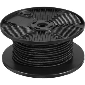 VEVOR 3/8 inch Bungee Cord, 120 ft/36 m Spool Heavy Duty Bungee Straps, 100% Stretch Elastic Bungee Rope for Cargo, Tarps, Camping, Kayak Deck and VEVOR 3/8 inch Bungee Cord, 120 ft/36 m Spool Heavy Duty Bungee Straps, 100% Stretch Elastic Bungee Rope for Cargo, Tarps, Camping, Kayak Deck and