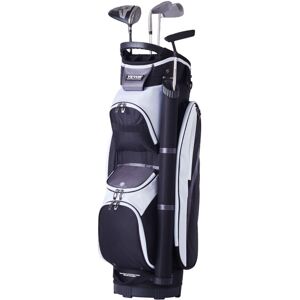 Vevor Golf Cart Bag - 14-Way Divider, Waterproof Nylon, 7 Pockets Vevor Golf Cart Bag - 14-Way Divider, Waterproof Nylon, 7 Pockets
