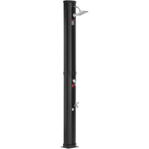 Mophorn VEVOR 35L Solar Outdoor Shower - Durable, Easy Install Mophorn VEVOR 35L Solar Outdoor Shower - Durable, Easy Install