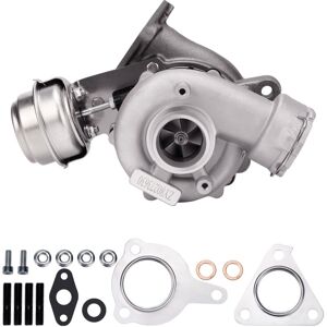 Maxpeedingrods - vgt turbo for Audi A6 A4 2.0 tdi 140HP 103kw brf bvg bvf bre Engine turbocharger Maxpeedingrods - vgt turbo for Audi A6 A4 2.0 tdi 140HP 103kw brf bvg bvf bre Engine turbocharger