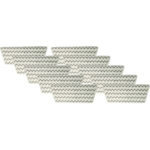 Vileda Steam One XXL Microfiber Cleaning Cloths - Reusable & Washable Vileda Steam One XXL Microfiber Cleaning Cloths - Reusable & Washable