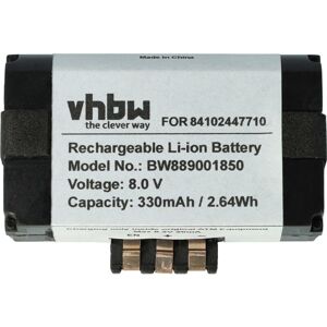 vhbw Battery for BMW 4 Series F36 - High-capacity Li-Ion Battery vhbw Battery for BMW 4 Series F36 - High-capacity Li-Ion Battery
