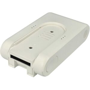 vhbw Battery for Dreame T20 VTE1 - White - 2500mAh 25.2V vhbw Battery for Dreame T20 VTE1 - White - 2500mAh 25.2V