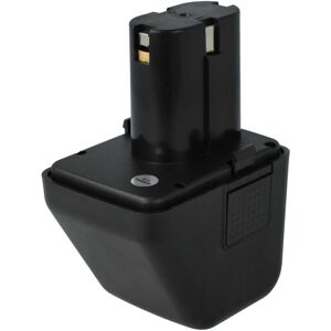 VHBW - High-Capacity 12V Battery for Gesipa Accubird Tool VHBW - High-Capacity 12V Battery for Gesipa Accubird Tool