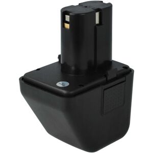 vhbw Powerbird 12 V Battery - High Capacity NiMH for Power Tools vhbw Powerbird 12 V Battery - High Capacity NiMH for Power Tools