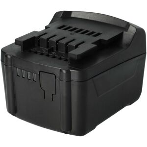 Vhbw - 1x Battery compatible with Metabo ssw 14.4 lt/ltx 6.02126.85, ssd 14.4 lt 6.02125.50 Power Tools (3000 mAh, Li-Ion, 14.4 v) Vhbw - 1x Battery compatible with Metabo ssw 14.4 lt/ltx 6.02126.85, ssd 14.4 lt 6.02125.50 Power Tools (3000 mAh, Li-Ion, 14.4 v)