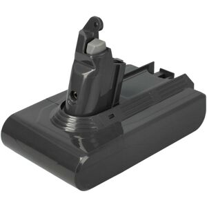 Vhbw - 1x Battery Replacement for Dyson 965874-02, 965874-03, 967810-13, 967810-02, 967810-03 for Home Cleaner (1500mAh, 21.6 v, Li-Ion) Vhbw - 1x Battery Replacement for Dyson 965874-02, 965874-03, 967810-13, 967810-02, 967810-03 for Home Cleaner (1500mAh, 21.6 v, Li-Ion)