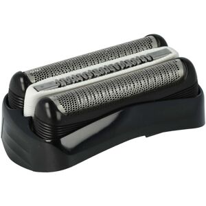 Vhbw - Shaving Foil Head Replacement for Braun 32B, 32S for Electric Shaver - Cassette, black Vhbw - Shaving Foil Head Replacement for Braun 32B, 32S for Electric Shaver - Cassette, black