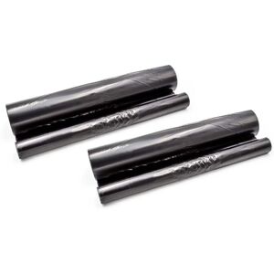 Vhbw - 2-Pack Thermal Fax Ribbon Replacement for Panasonic KX-FA136A, KX-FA136 for Fax Machine - Compatible Fax Roll 100 m Without Chip Vhbw - 2-Pack Thermal Fax Ribbon Replacement for Panasonic KX-FA136A, KX-FA136 for Fax Machine - Compatible Fax Roll 100 m Without Chip