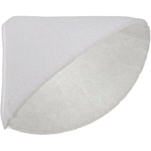 vhbw 20x Conical Filter for Ventilation System e.g. compatible with Helios, Maico, Pluggit, Zehnder - Exhaust Air Filter G4, DN 125, White vhbw 20x Conical Filter for Ventilation System e.g. compatible with Helios, Maico, Pluggit, Zehnder - Exhaust Air Filter G4, DN 125, White