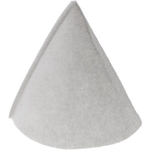 Vhbw - 20x Conical Filter Replacement for Zehnder 990320031 for Ventilation System - Exhaust Air Filter G4, dn 100 White Vhbw - 20x Conical Filter Replacement for Zehnder 990320031 for Ventilation System - Exhaust Air Filter G4, dn 100 White