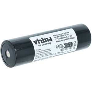 VHBW DMP-R70 Mini Disk Battery - High Capacity Li-ion VHBW DMP-R70 Mini Disk Battery - High Capacity Li-ion