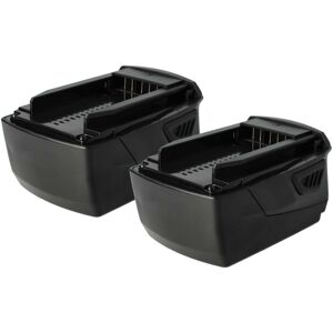 vhbw 2x Battery for Hilti SFC 22-A - Power Tool Battery vhbw 2x Battery for Hilti SFC 22-A - Power Tool Battery