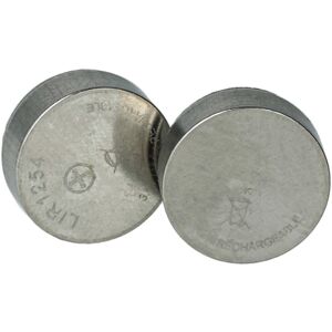 Vhbw - 2x Battery compatible with Samsung Gear IconX Wireless Headset Headphones (60mAh, 3.7 v, Li-Ion) Vhbw - 2x Battery compatible with Samsung Gear IconX Wireless Headset Headphones (60mAh, 3.7 v, Li-Ion)