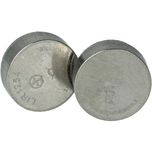 Vhbw 2x Battery for Sony WF1000X, XM3 Wireless Headset - Wireless Headset Battery Vhbw 2x Battery for Sony WF1000X, XM3 Wireless Headset - Wireless Headset Battery