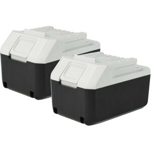 vhbw Makita Battery Replacement - 18 V, 3000 mAh, Li-Ion, Black/Grey vhbw Makita Battery Replacement - 18 V, 3000 mAh, Li-Ion, Black/Grey