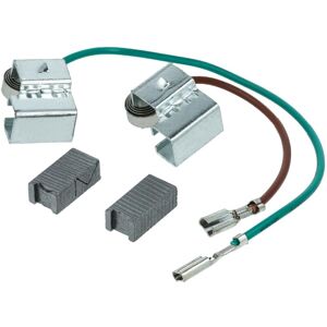 vhbw 2x Carbon Brush 13 x 5 x 7 mm compatible with Bosch MUM4600/05, MUM4625/05, MUM4640/05, MUM4650/05, MUM4655EU/05, MUM4655EU/07 food processor vhbw 2x Carbon Brush 13 x 5 x 7 mm compatible with Bosch MUM4600/05, MUM4625/05, MUM4640/05, MUM4650/05, MUM4655EU/05, MUM4655EU/07 food processor