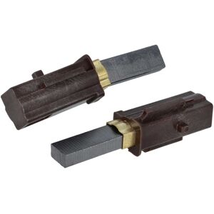 vhbw 2x Carbon Brushes for Ametek Lamb Vacuum - Central Vacuum Parts vhbw 2x Carbon Brushes for Ametek Lamb Vacuum - Central Vacuum Parts