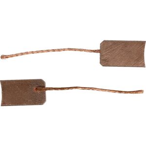 Vhbw - 2x Carbon Brush compatible with bmw R80 gs 800ccm (1983), gs 800ccm (1984), gs 800ccm (1985), gs 800ccm (1986) Motorrad / generator Vhbw - 2x Carbon Brush compatible with bmw R80 gs 800ccm (1983), gs 800ccm (1984), gs 800ccm (1985), gs 800ccm (1986) Motorrad / generator