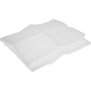 vhbw 2x Filter Grease Filter compatible with Respekta DH 631, 630, 640, 621, 620 Extractor Fan polyester/fleece filter vhbw 2x Filter Grease Filter compatible with Respekta DH 631, 630, 640, 621, 620 Extractor Fan polyester/fleece filter