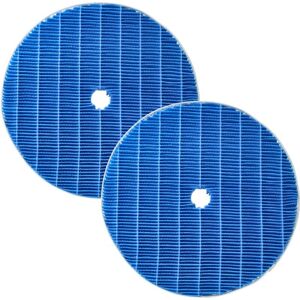 2x Humidifier Element Replacement for Philips FY3435/30 for Humidifier, Air Purifier, Air Washer - Exchange Humidifier, 24.5 cm - Vhbw 2x Humidifier Element Replacement for Philips FY3435/30 for Humidifier, Air Purifier, Air Washer - Exchange Humidifier, 24.5 cm - Vhbw